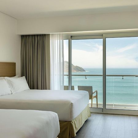 Doubletree By Hilton Mazatlan, Sin Hotel Exterior photo