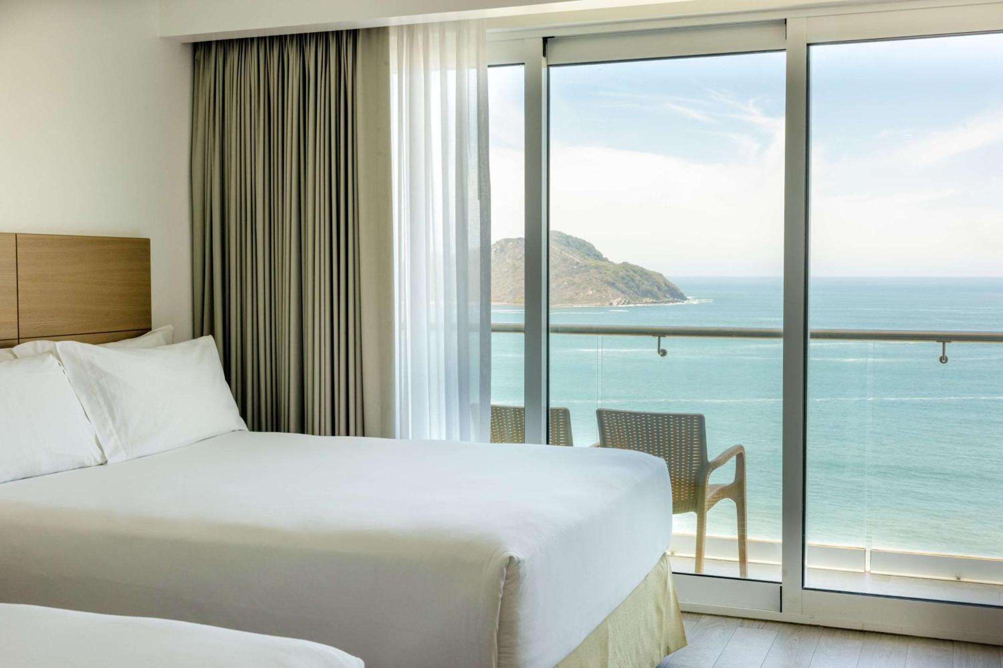 Doubletree By Hilton Mazatlan, Sin Hotel Exterior photo