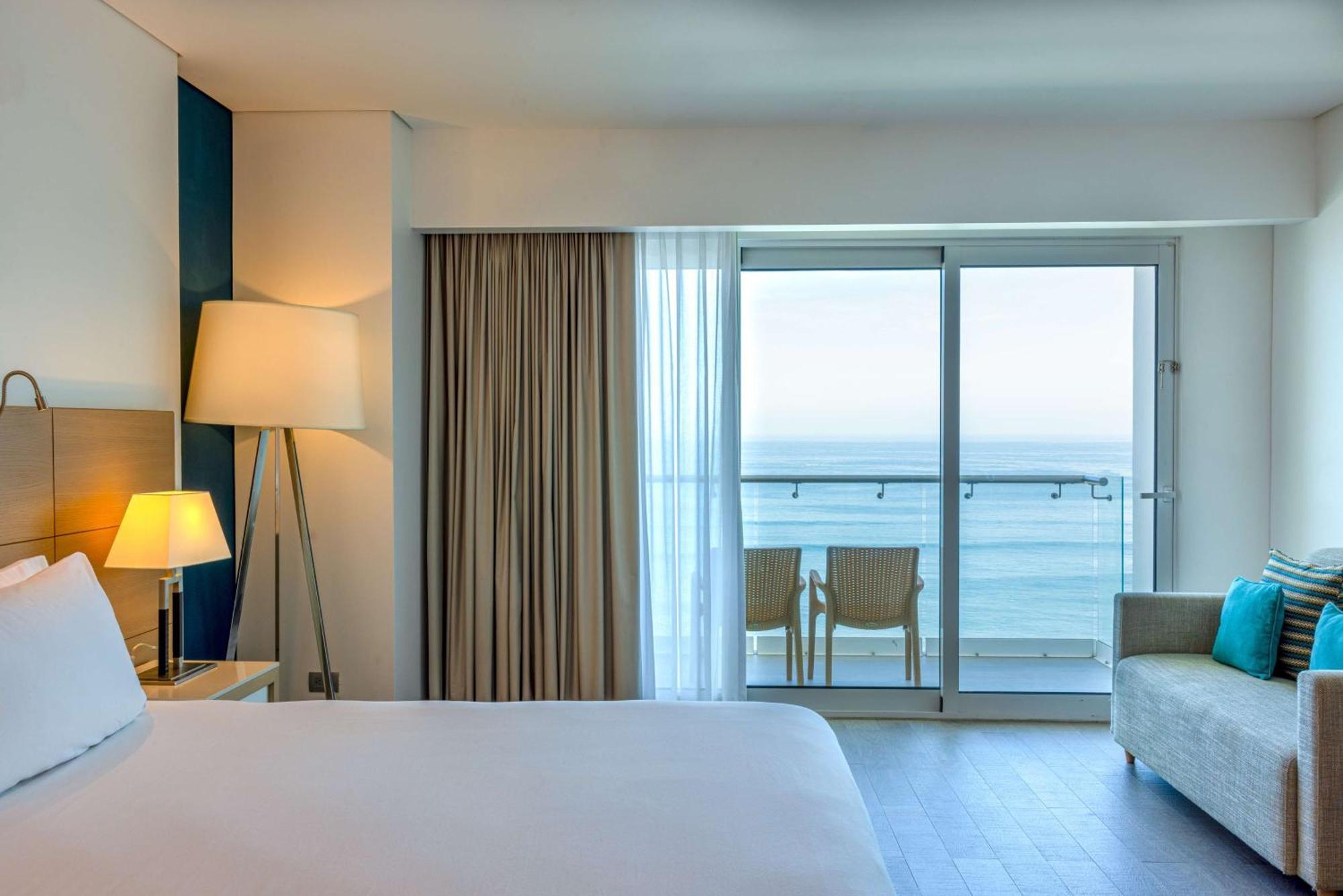Doubletree By Hilton Mazatlan, Sin Hotel Exterior photo