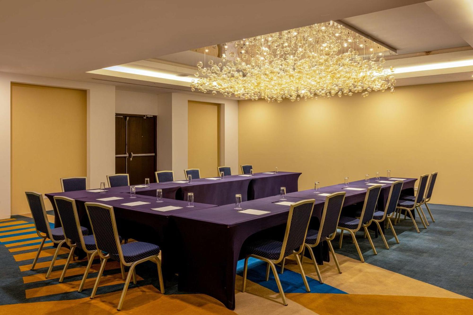 Doubletree By Hilton Mazatlan, Sin Hotel Exterior photo