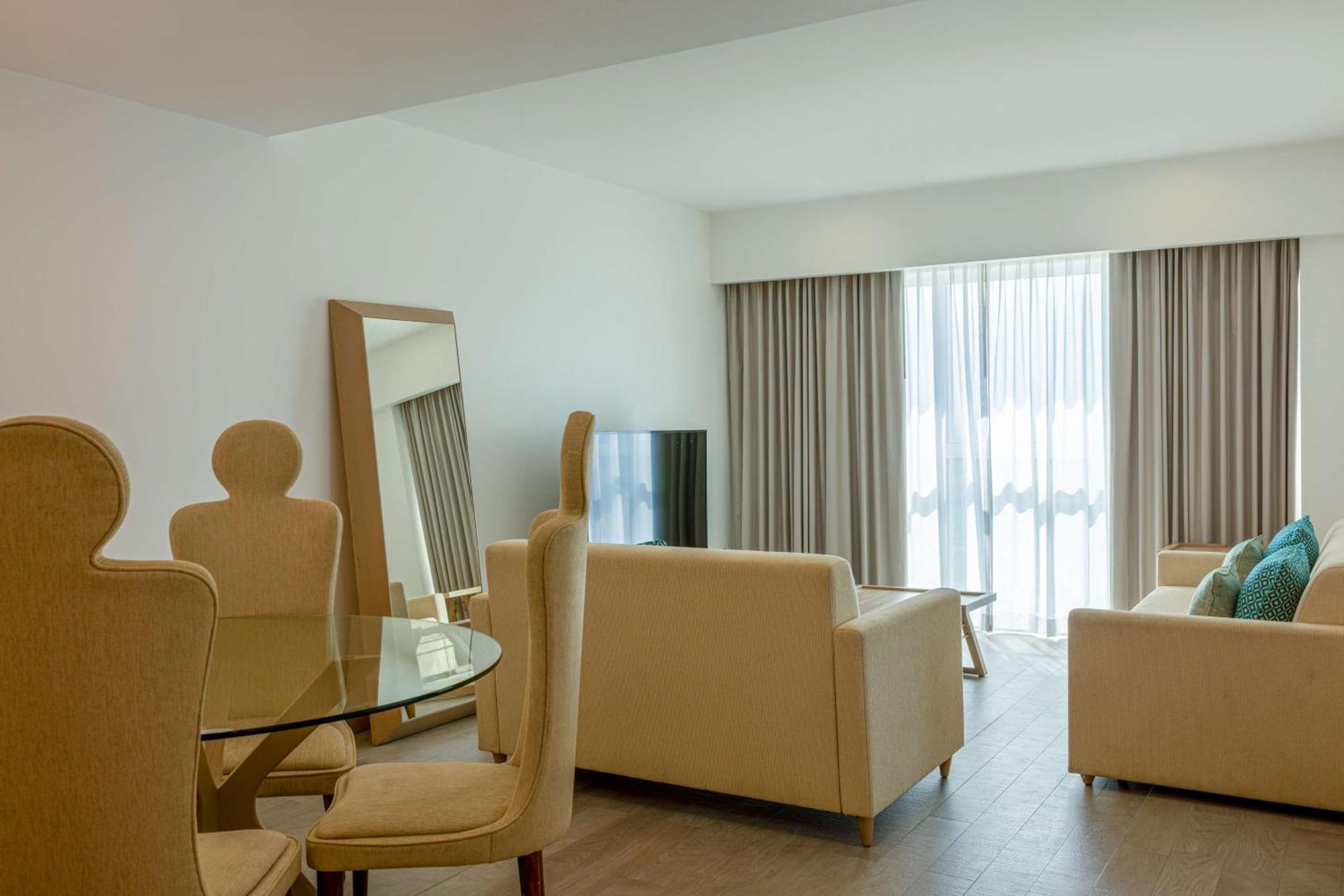 Doubletree By Hilton Mazatlan, Sin Hotel Exterior photo